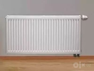Akfa panelniy Radiator Акфа панелных