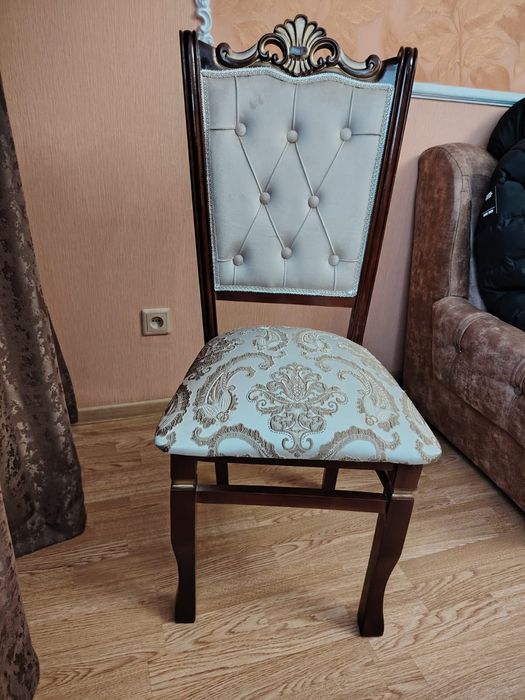 Комплект Стульев Новые