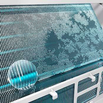 Кондиционер TCL Inverter IFeel Gentle BREEZE оптом и в розницу