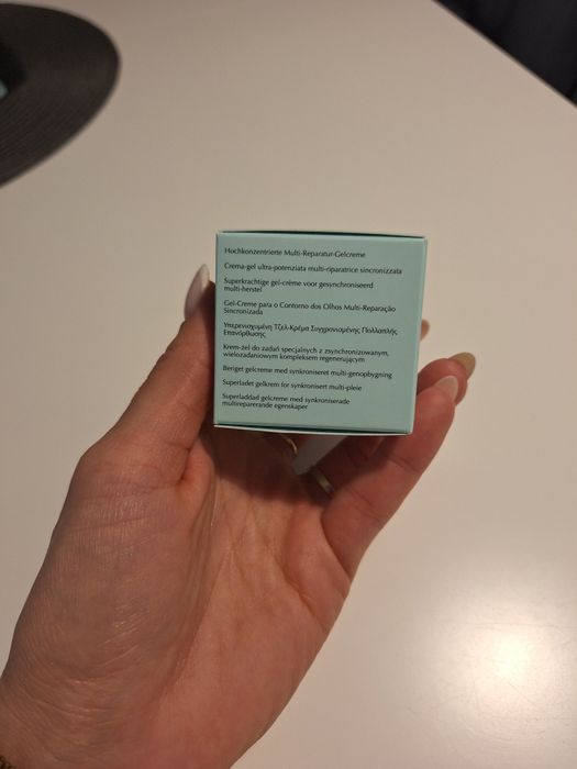 ESTEE LAUDER Advanced Night Repair Eye gel - creme