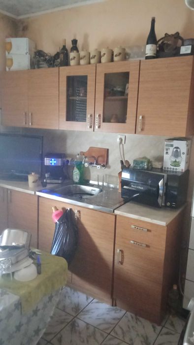 Продава се Двустаен апартамент в Симеоновград - 58 кв.м за 396 €/кв.м - Снимка #1