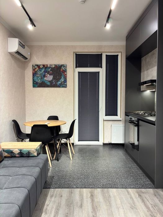 Продаётся квартира в NRG/BI Group ЖК Sado Comfort