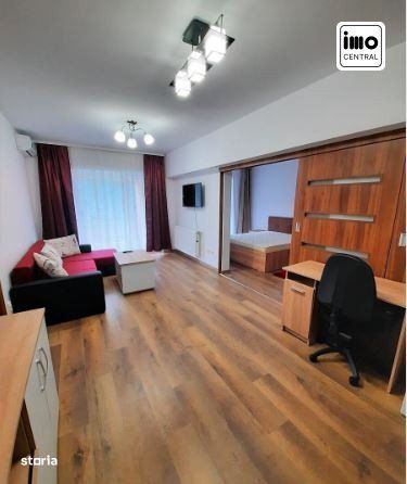Apartament cu 3 camere, mobilat si utilat modern, in Viva City