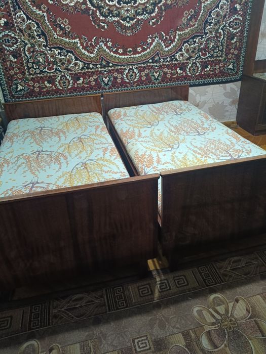 Продам мебель б/у