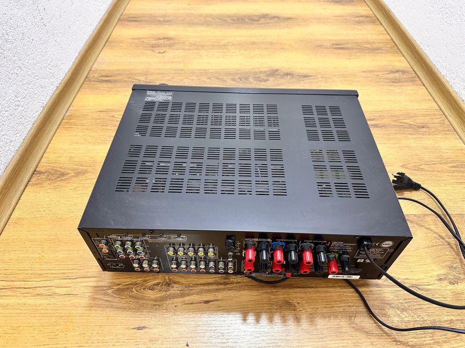 ONKYO AV Ресийвър TX-SR506