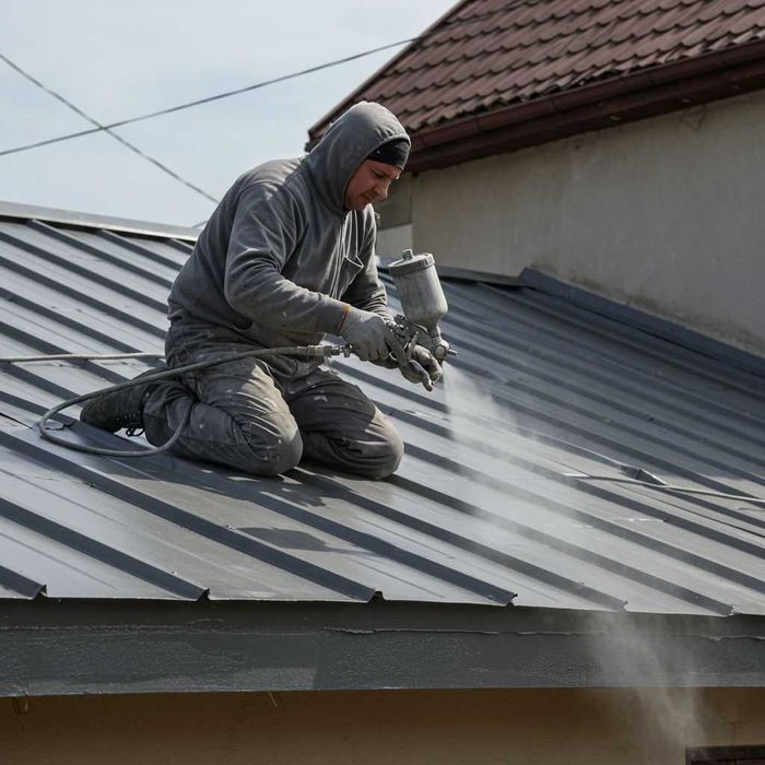 Vopsitor orice fel de tabla