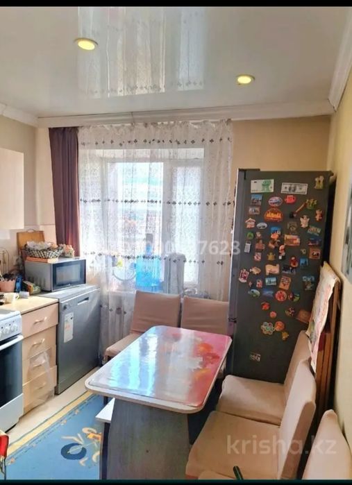 Продам 1 к.квартиру.