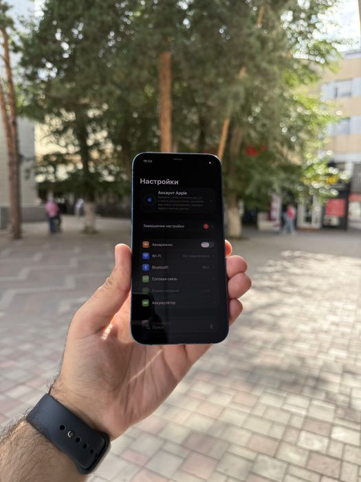 Iphone 12 / айфон 12 128GB