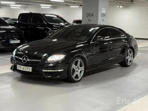 Mercedes-benz CLS63 AMG Banan Koreadan zakazga obkeberamiz CIP 29250$