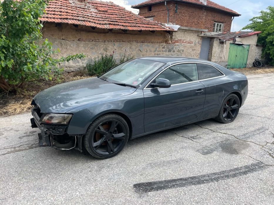 Audi a5 2.0tfsi НА ЧАСТИ ауди а5