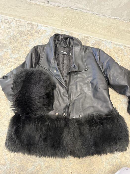 Пакет женской одежды