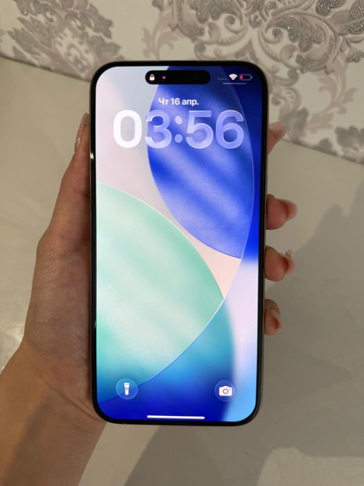 Айфон 15 Про Макс 256гб