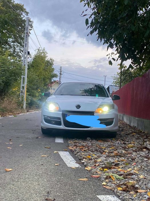 Renault Laguna