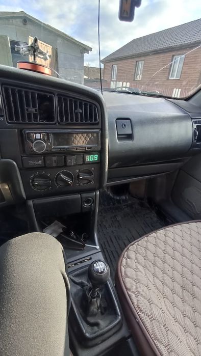 Продам пасат Б3 91 года