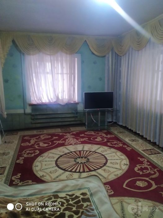 Hovli ijaraga sheriklikga