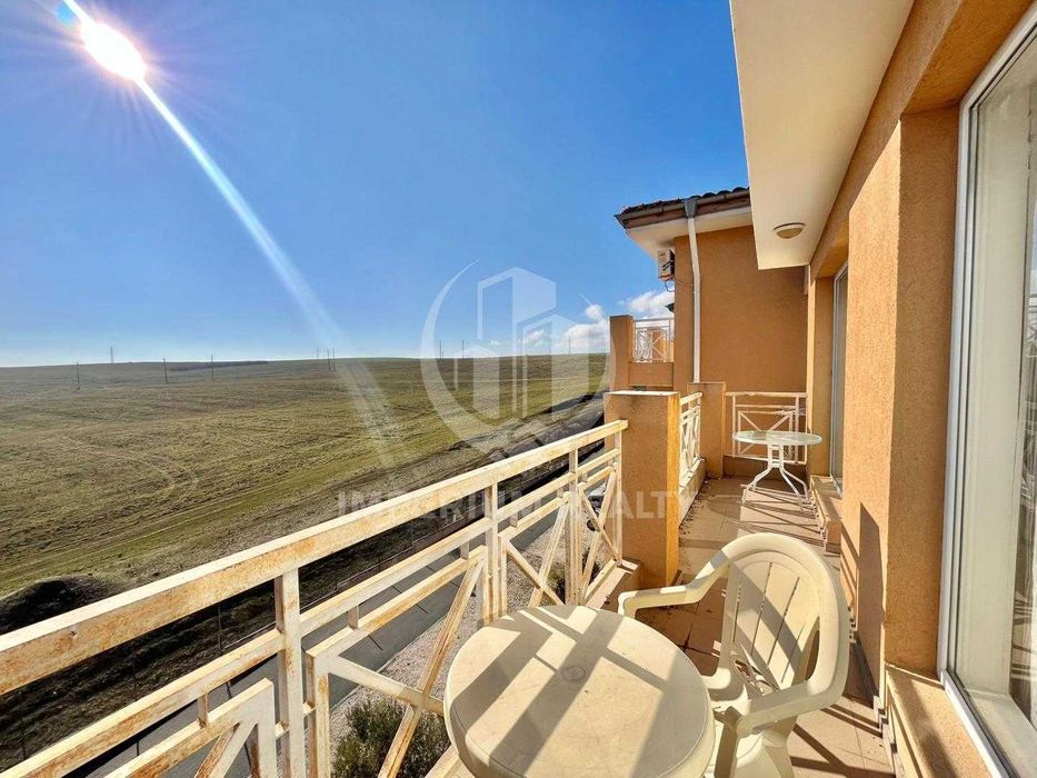 Продава се Тристаен апартамент в к.к. Слънчев бряг - 77 кв.м за 786 €/кв.м - Снимка #4