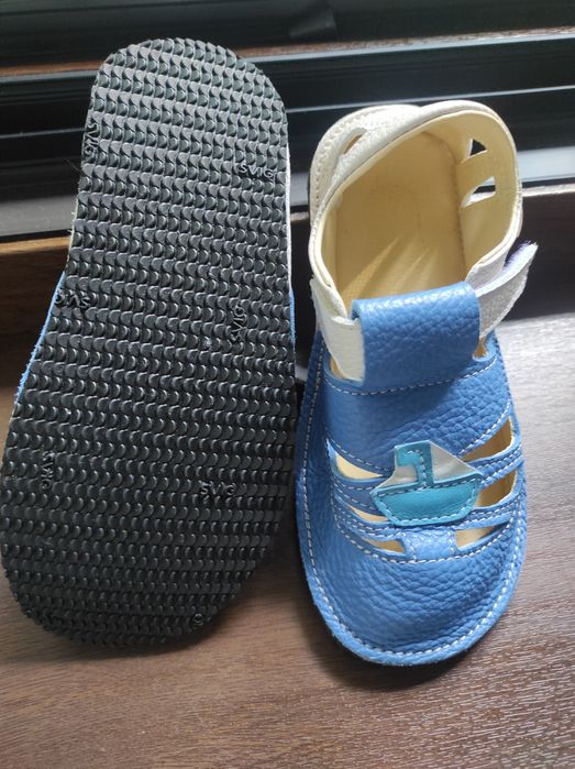 Sandale copii foartr usoare