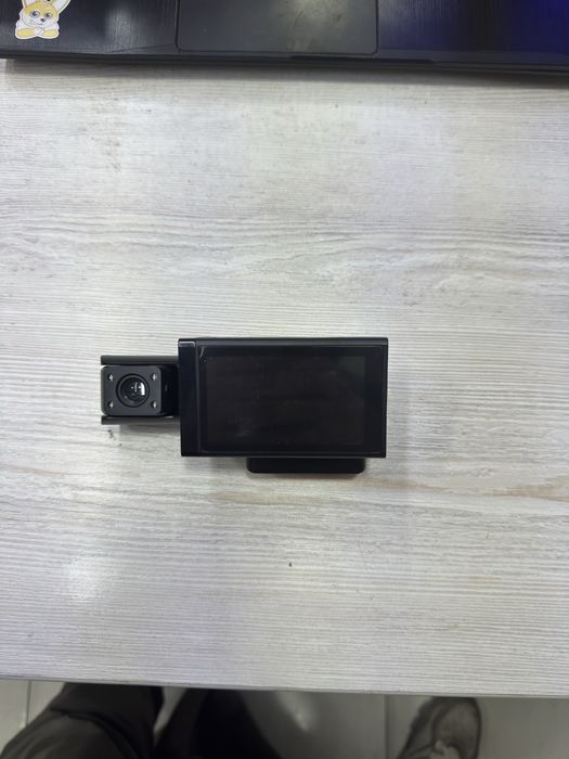 Видеорегистратор 3-х камерный  1080p HD качество | Videoregistrator