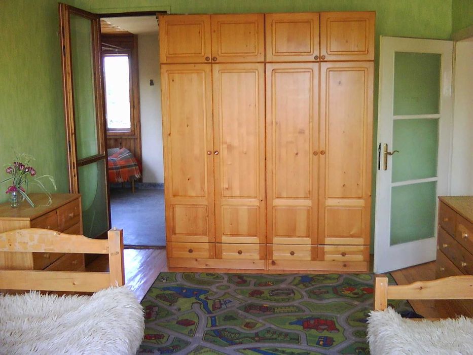 Дава се под наем Етаж от къща в София, Горна баня - 98 кв.м за 600 € - Снимка #1