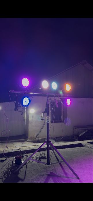 Продам светомузыка