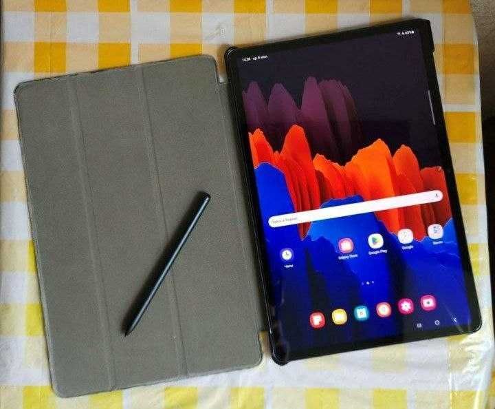 Samsung Galaxy Tab S7 Plus