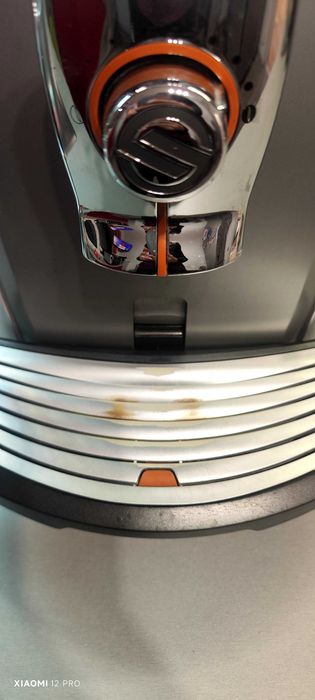 Кафеавтомат Saeco Talea Ring