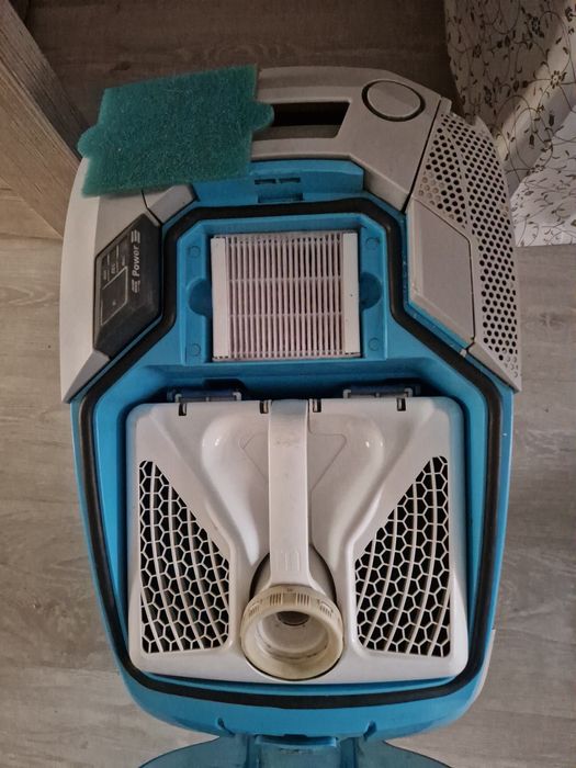 Немецкий пылесос Thomas