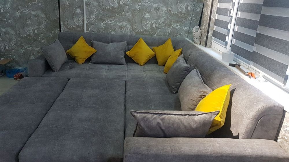 Продам... Мягкий мебель Уголок!