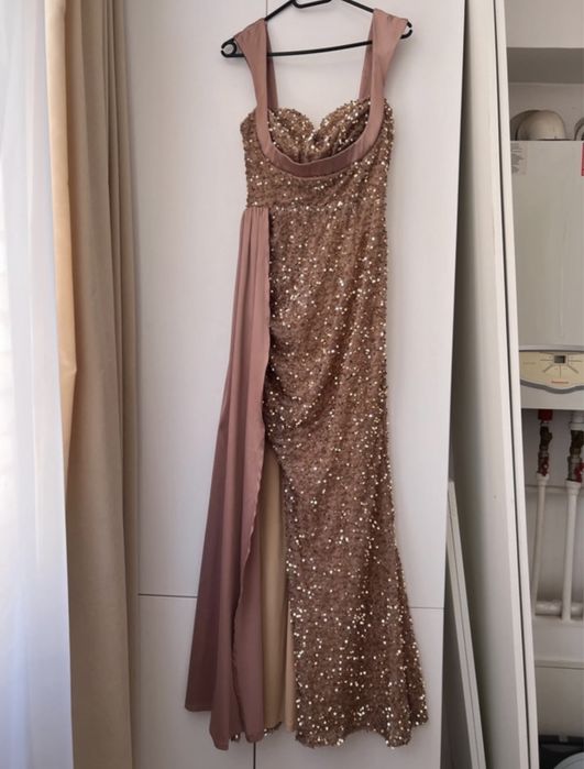 Rochie de ocazie Bella Barnett