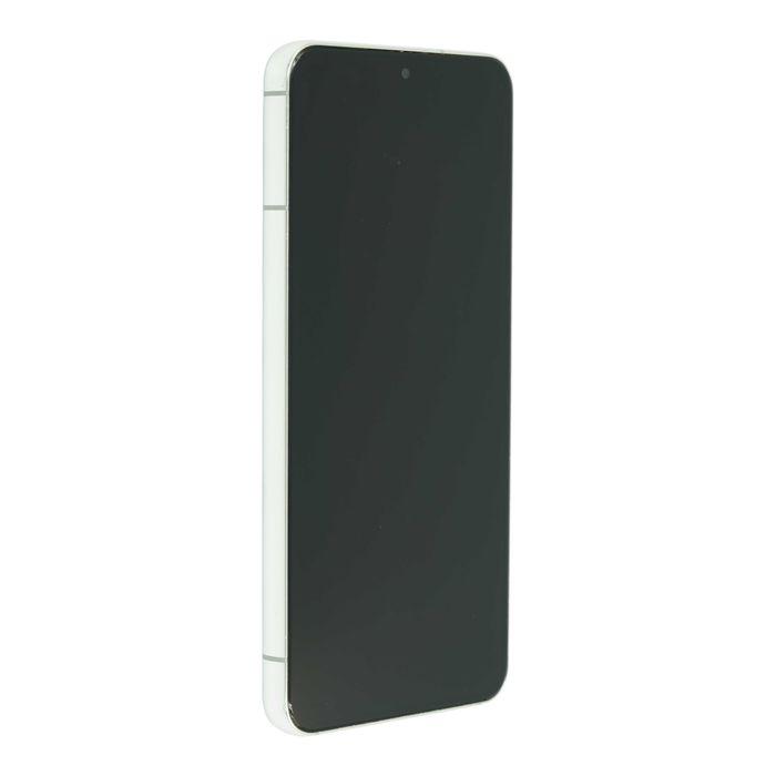 Magazin | Samsung Galaxy S22 | Foarte Bun | Phantom White | 128GB | 8GB Ram | Cu Garantie | In Rate | smilemobile.ro