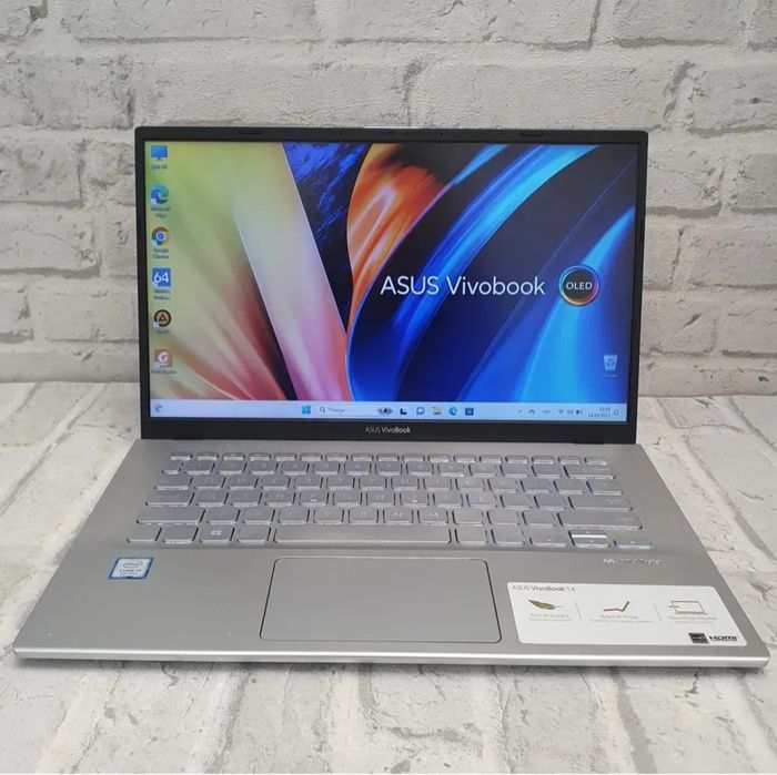 Продам ноутбук Asus vivobook 14