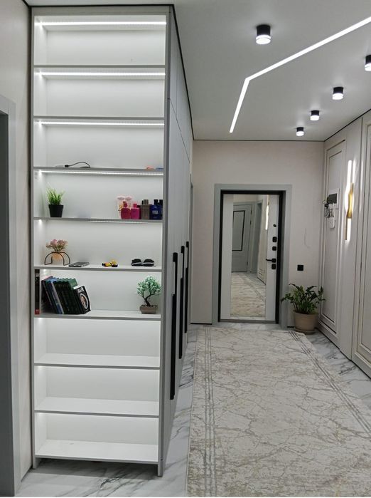 Продается 3х комнатная квартира!