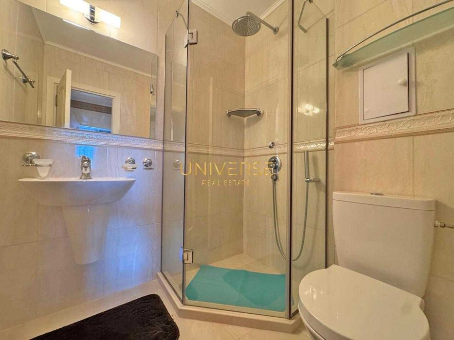 Продава се Тристаен апартамент в Несебър - 83 кв.м за 2290 €/кв.м - Снимка #6