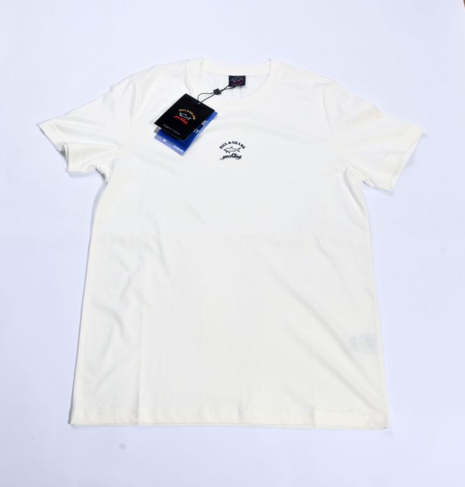 Мъжки тениски Paul & Shark Yachting