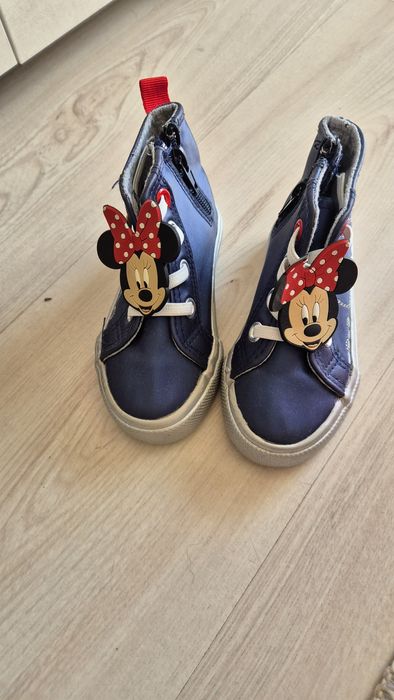 Детски обувки момиче