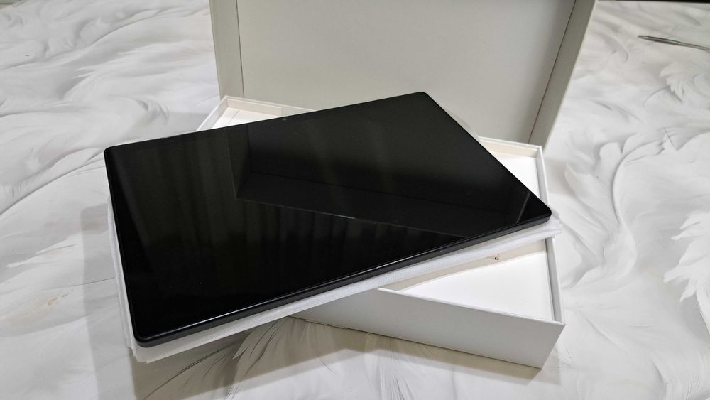 Samsung galaxy tab A8 в хорошем состоянии