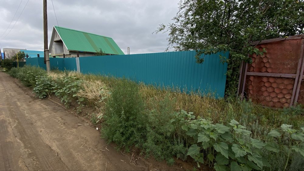 Дача участок Хоторок