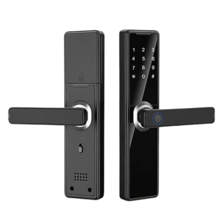 Биометрический электронный замок Smart Lock F31RB