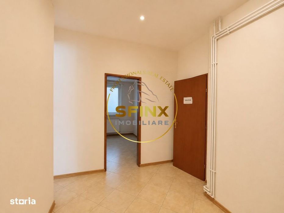 Apartament 6 camere | Calea Victoriei