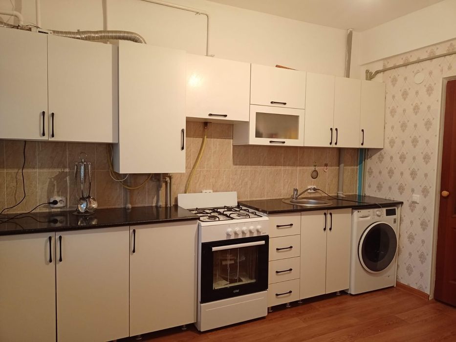 Мик Туран ЖК Адия