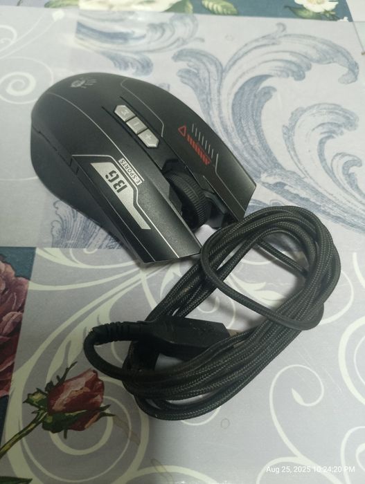 Mouse Bloody functional