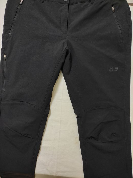 Pantaloni  Jack Wolfskin dame/XL