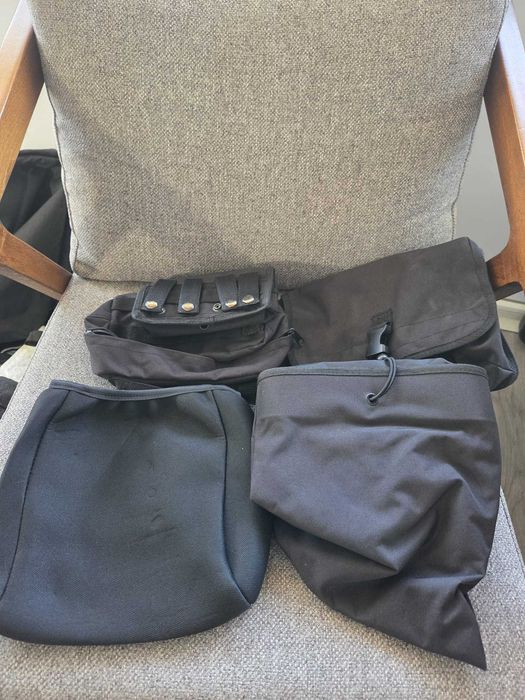 Husa bancheta spate + sezut + accesorii Jeep Wrangler 2015