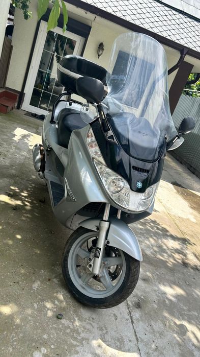 Piaggio 200 automat 2006