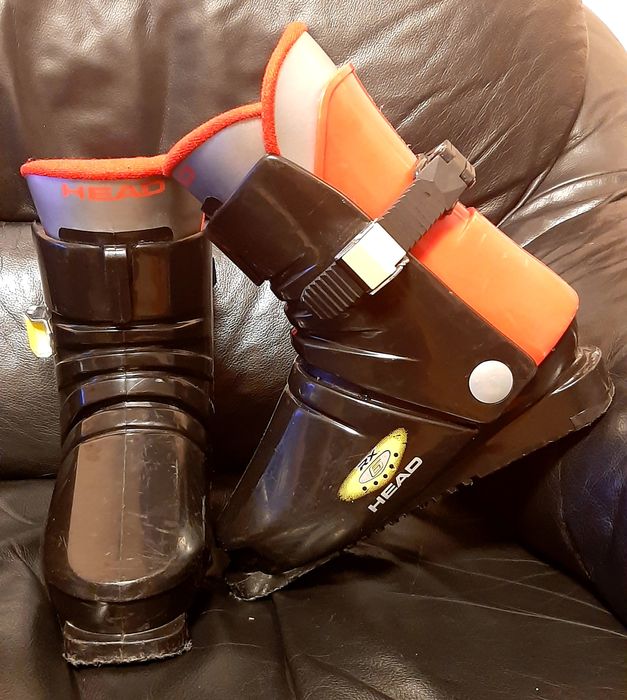 Ски обувки HEAD размер  236mm/k