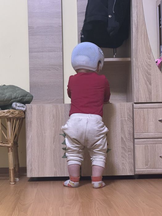 Orteza craniana copii varsta 3 luni/1an