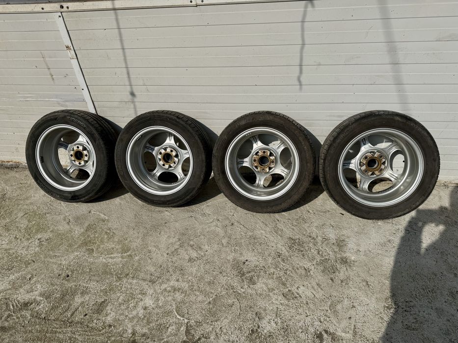 Джанти 4х100 R14