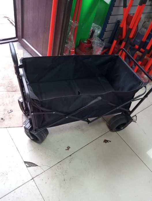 Тачка хороший удобна