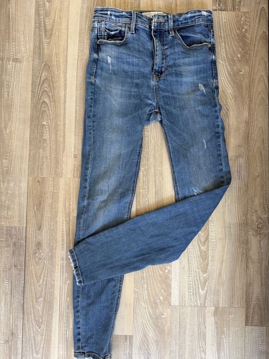 Дънки Stradiwarius, Zara,Bershka