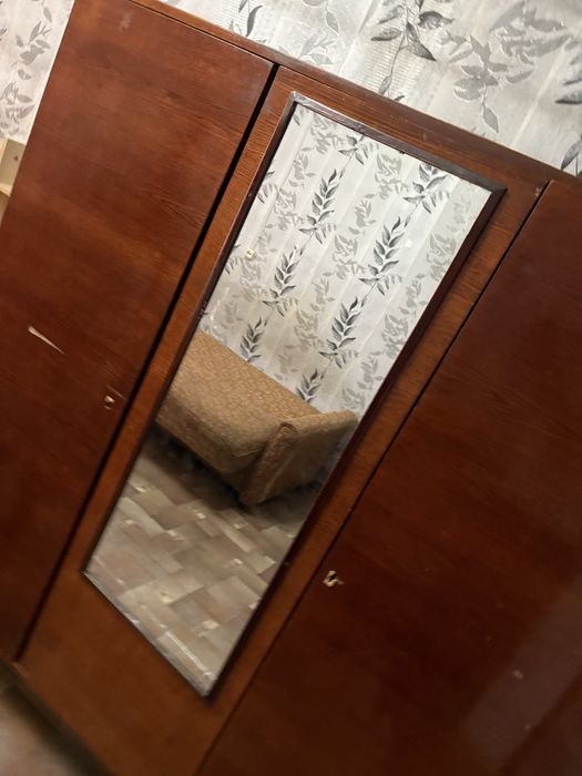 шифонер советский